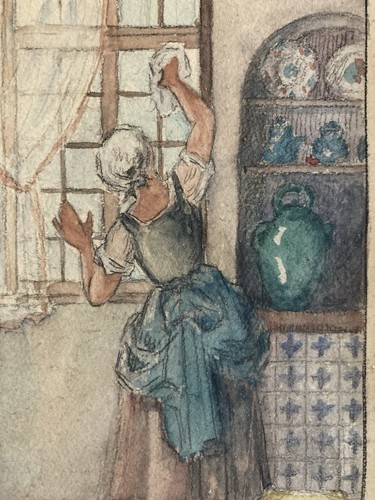 Schönes aquarellpapier - schönes,