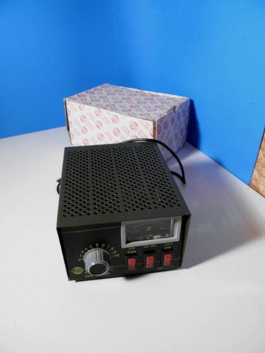Seltenes vintage zetagi - *, mod