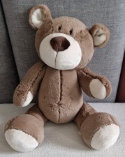NICI PLÜSCH CLASSIC BÄR BEAR TEDDY GELENKBÄR GELENK CA. 35 CM -- UNBESPIELT --