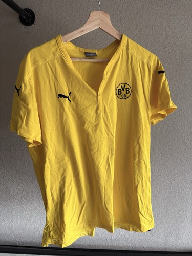 Puma borussia dortmund - puma,