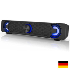 Smalody Computer-Soundbar