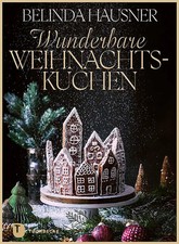 Wunderbare Weihnachtskuchen