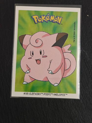 Piepi clefairy 2001 - piepi,