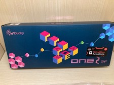 Ducky ONE 2 SF Classic Gaming