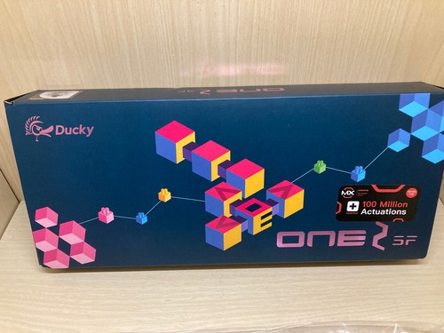 Ducky one classic - one, sf