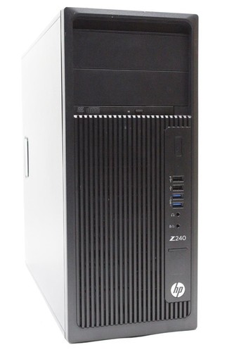 Z240 twr konfigurator - z240,