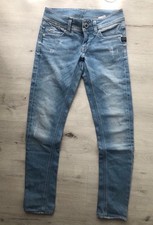 G-Star RAW Lynn Skinny Jeans