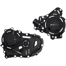Acerbis X-Power Crankcase and