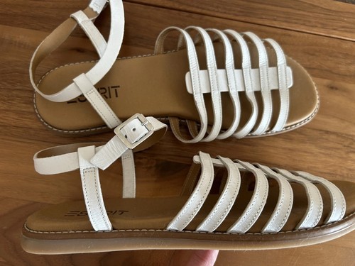 Esprit sandalen größe neu - esprit,