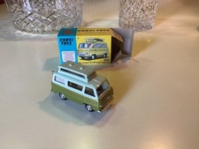 corgi toys Ford Thames