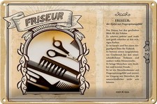 Ontrada Blechschild 20x30cm