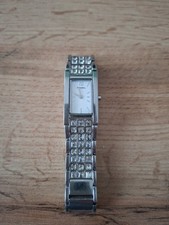 Fossil Damenuhr ES-1513