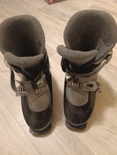 Skischuhe Alpin Techno Pro 45