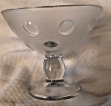 Schale, hübsche Glas-Schale