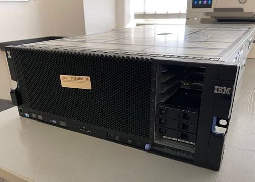 Ibm server system - server,