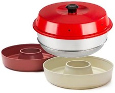 OMNIA Classic Campingbackofen