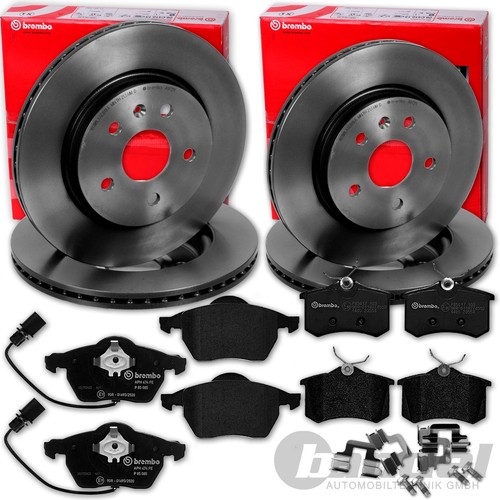 Brembo bremsscheiben beläge - brembo,