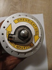 shimano nabendynamo Dh3n20 