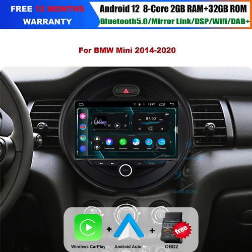 Carplay android auto for - android,