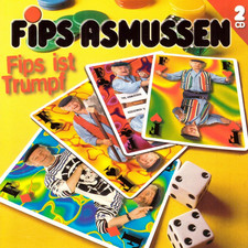 Fips Asmussen - Fips ist Trumpf / (2007) - 2x CD - 33 Tracks - Preisvorschlag
