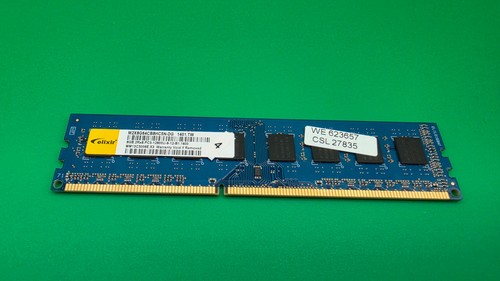 Elixir 8gb ddr3 1600 - elixir,