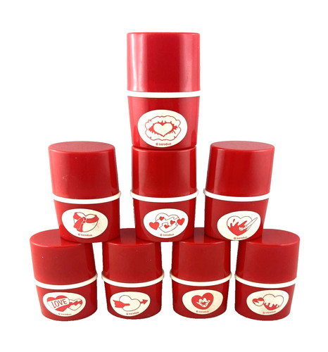 Motivstempel stempel herz - motivstempel,