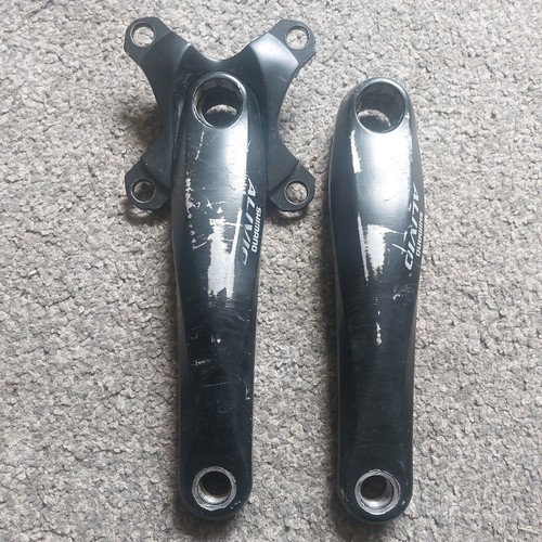 Shimano alivio octalink - shimano,