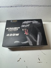 be quiet! Straight Power 400W