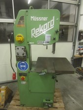 Mössner Rekord SM/420