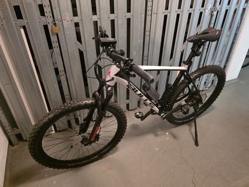 Bulls copperhead mtb 5 - bulls,