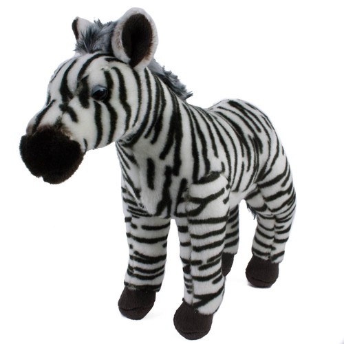 Kuscheltier zebra cm - kuscheltier, 31