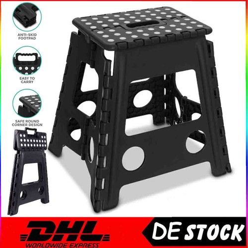 Klapphocker klapptritt faltbar - klapphocker,
