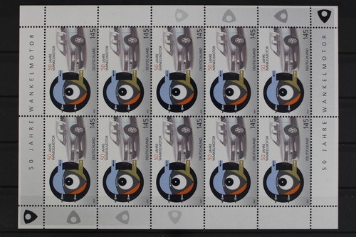 Deutschland minr 2582 - deutschland,,