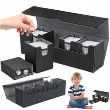 5in1 Sammelkarten Box