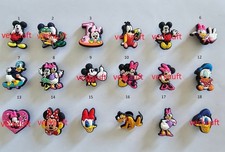 DISNEY: Schuhschmuck