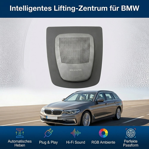 Lautsprecher ambientelicht led - ambientelicht,