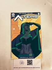 Alters #1 NM Aftershock Comic