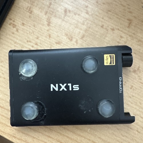 Topping nx1s tragbarer fi - topping,