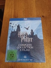Harry Potter - Complete