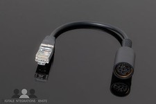 Powerlink Kupplung auf RJ45 Stecker für Bang Olufsen B&O Beovision V1 11 Avant