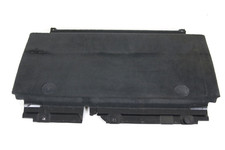 BMW E91 LCI Gepackraumboden Ladeboden Kofferraum vorn Schwarz Anthrazit 7068883