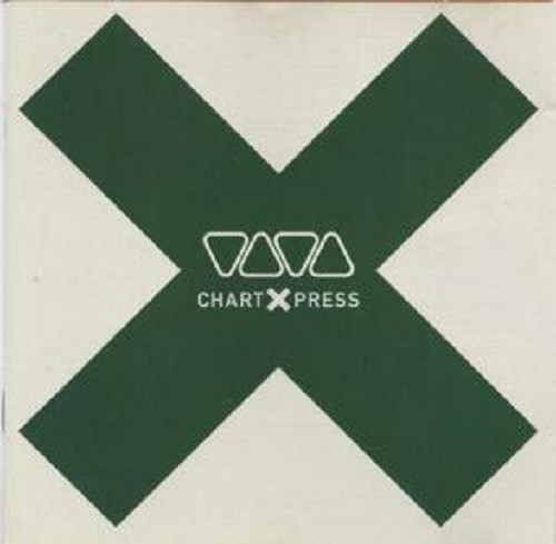 Various viva chart press - various,