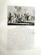 Gravur Pomp Der Nation