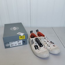 Palladium Herren Sneaker Weiß