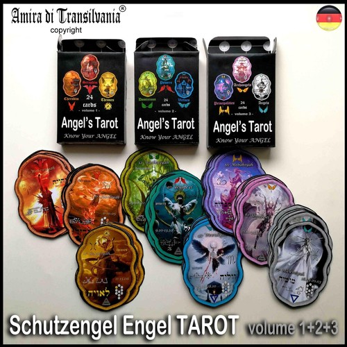Tarotkarten tarot karten - tarot,