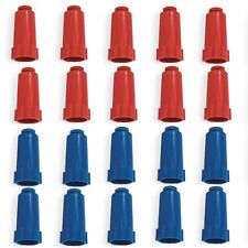 20 Stück Baustopfen