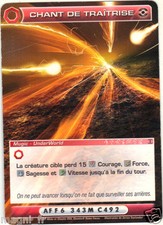 Chaotic Nr. 180/222 - Chant De