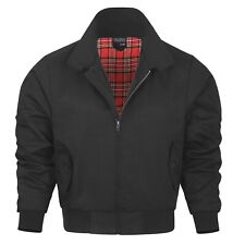 Harrington UK Jacke James Dean Rockabilly old school XS-4XL Englander Style,,