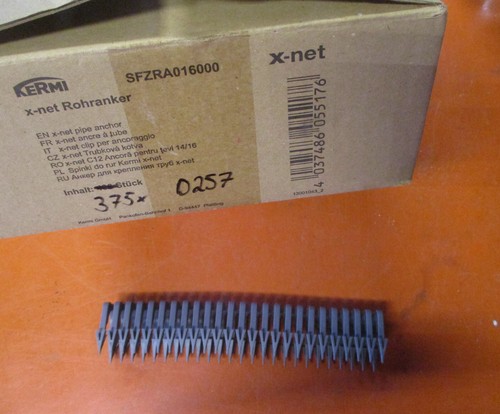 375 stück net - x,