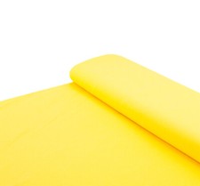 Canvas Stoff 100% Baumwolle uni blau rot weiß - Meterware ab 25 x 150 cm - Nähen